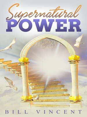 cover image of Supernatural Power